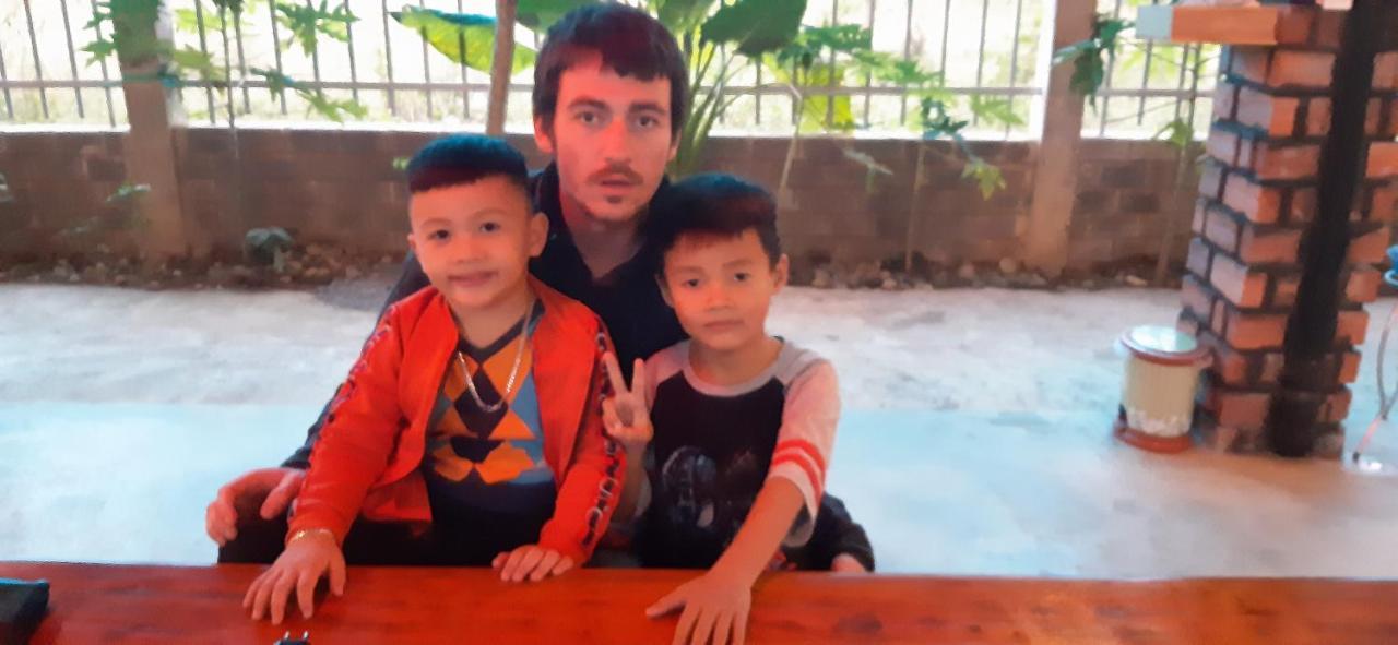 Phong Nha Bolero Bungalow Esterno foto